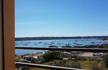 Suite La Savina Formentera con vistas al mar - Foto 15