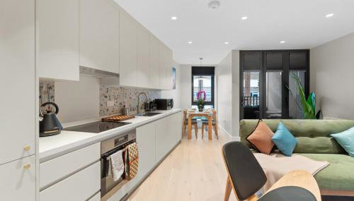 Luxury for Families and Contracters - Foto 2