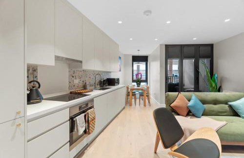 Luxury for Families and Contracters - Foto 2