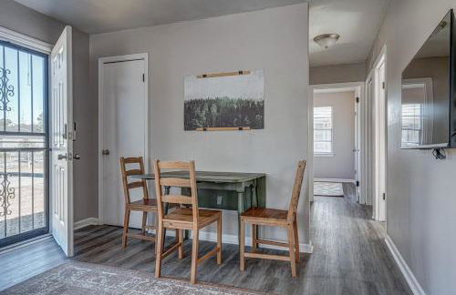 Serene Simplicity Close to I-55 Graceland Airport - Foto 13