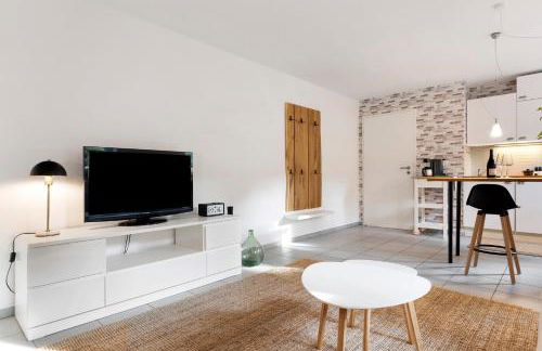 Ferienwohnung vino9 - Foto 12