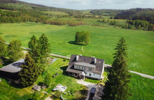 Butikowe apartamenty w Sudetach - TRZY MORZA - pod górą Trójmorski Wierch - Foto 9