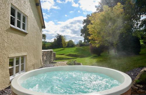 Holwell Farmhouse - Foto 45