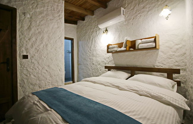 Homeros Butik Otel - Photo 3