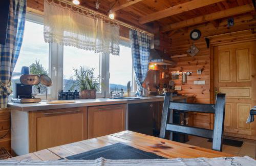 Domki na Polach Piwniczna-Zdrój - Foto 32