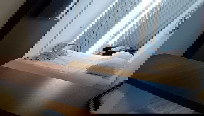 Domus Lake Resort - Foto 1, Camera