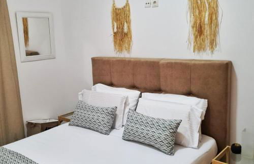 Infinity Wellness Apartment Hotel - Foto 84