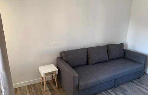 Studio lumineux proche de Paris - Foto 11