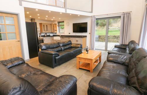 Heartwell Cottage - Foto 7