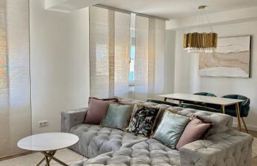 Lux Apartment Downtown - Foto 14