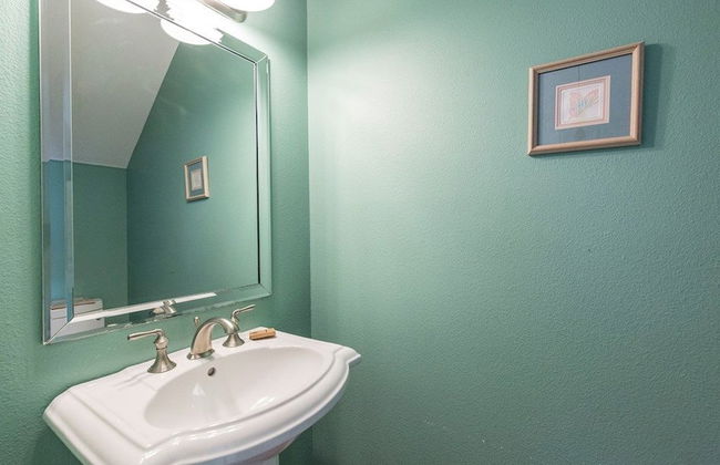 Casa Picasso 3 BR Home with Private Pool - Foto 20