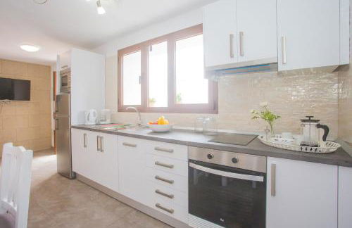 Eslanzarote Casa Carait, Super wifi, Sat tv - Foto 29