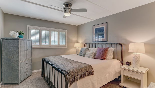 Beach Condo with Spectacular Panoramic Oceanfront Views Free WiFi by RedAwning - Foto 2, Habitación