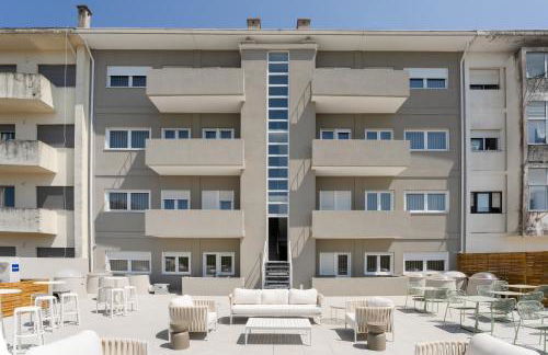 Bom Sucesso Executive Flats by Feel Porto - Photo 28