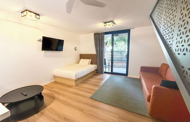 Spring Hill Inn - Foto 22