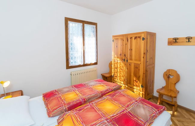 Casa Luisella - Apartment With Terrace - Foto 2