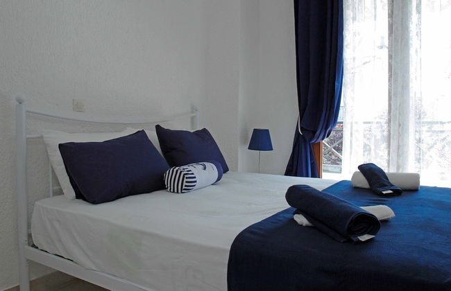 The 4 Travellers Halkidiki - Foto 6