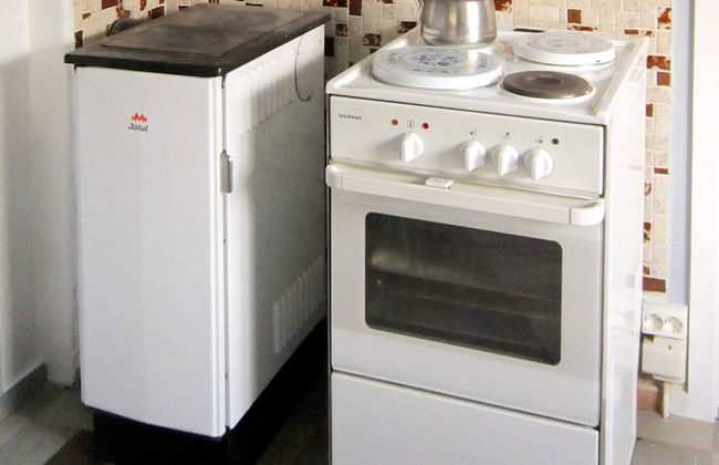 6 Person Holiday Home in Storsteinnes - Foto 4