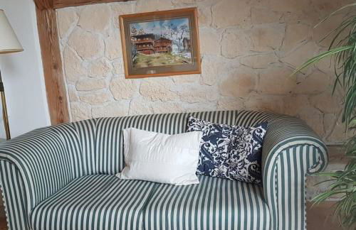 Ferienwohnung 1880 - Foto 3