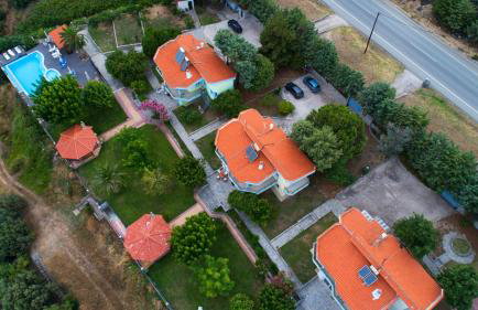 Secret Paradise Villas - Foto 52