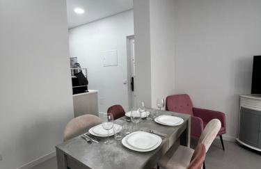 Cantinho da Paz - Central Apartments & Suites - Foto 11