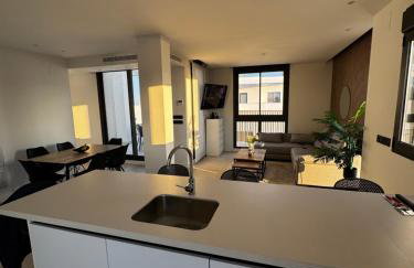 New Penthouse les Orangers Santa Rosalia lake and resort - Photo 3
