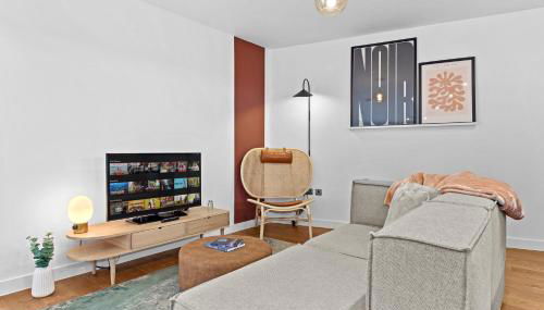 One Bed Ground Floor - Foto 2, Other