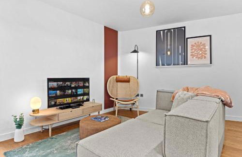 One Bed Apartment - Foto 22