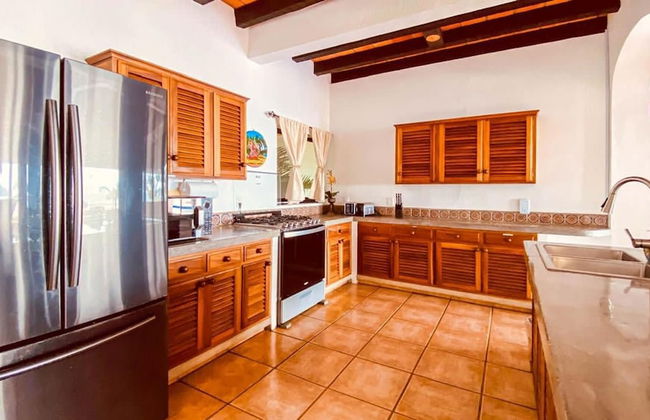 Beachside - Casa Sirena 1BR Suite - Foto 12