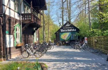 Spreewaldhaus Raddusch, Boote- Fahrräder gratis - Foto 29