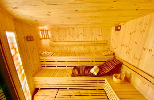 Apartamenty Jagodzianka - Jacuzzi, Sauna, Hot-bania, Tężnia - Foto 15