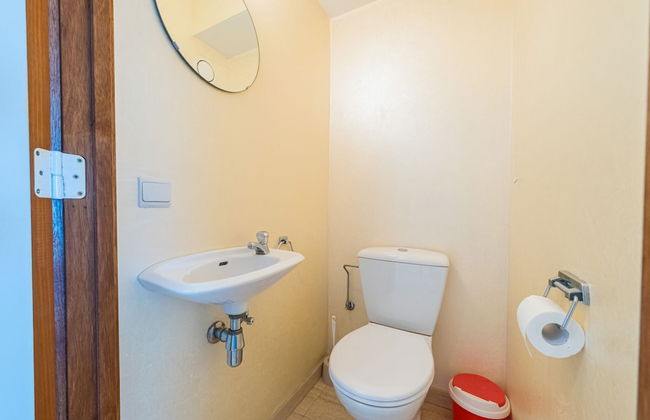 Apartment on the 6th Floor With sea View - Foto 11