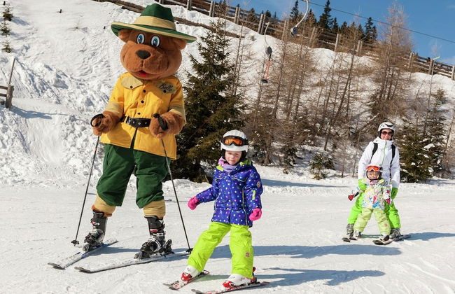 Holiday Home in Rennweg Near Ski Slopes - Photo 17