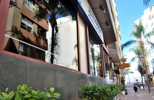 Apartamentos Tinoca - Foto 1