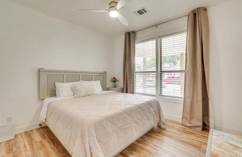 Home Near San Antonio Rodeo! Livestock Trailers OK - Foto 14