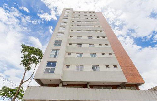 Ed. Ilha de Kynaros | Conforto e Praticidade no Bairro Novo Mundo | Gonzaga Stays - Foto 4