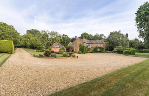 7 Bed in Coltishall oc-m31936 - Foto 46