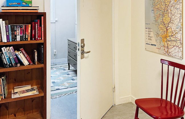 6 Person Holiday Home in Henan-by Traum - Photo 11