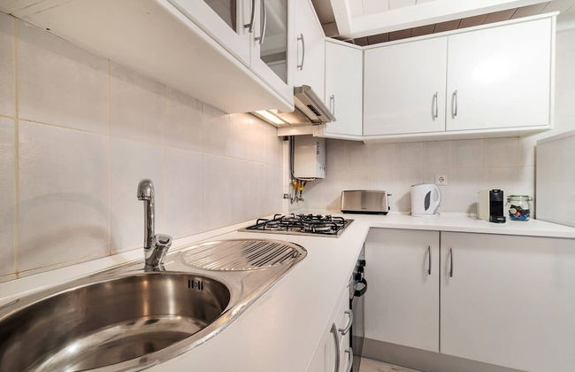 Duplex Lx Factory 2 BR - Patio - Free parking - Foto 24