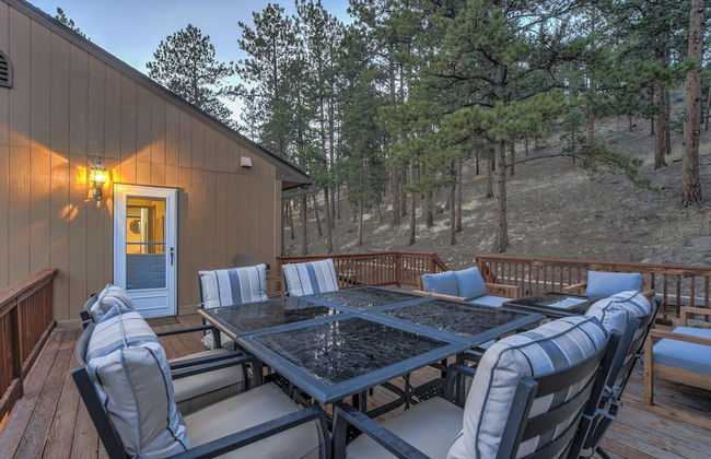 Paradise Cabin - Photo 58