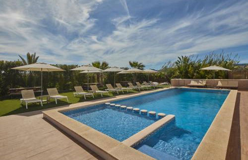 Los Escondidos Ibiza Suites - Foto 1