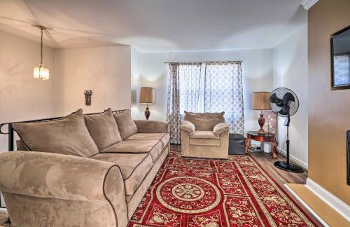 Maryland Vacation Home Near US Capital! - Foto 5