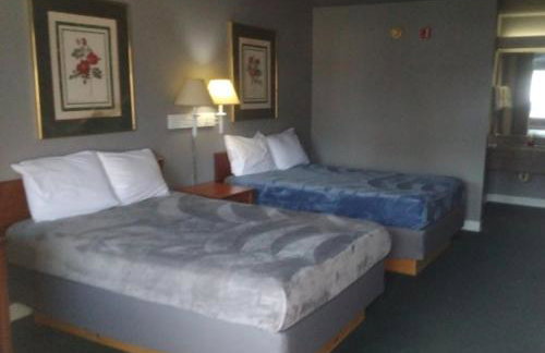 2 Double Beds Hotel Studio 137 - Foto 6