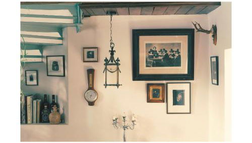 Historic Hideaway in a UNESCO World Heritage Site - Foto 5