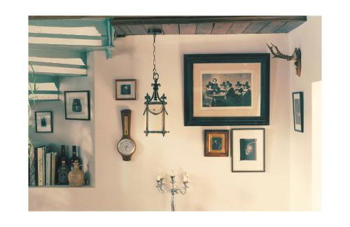 Historic Hideaway in a UNESCO World Heritage Site - Photo 5