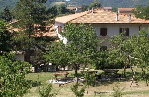 Agriturismo IL CERRO - Photo 46