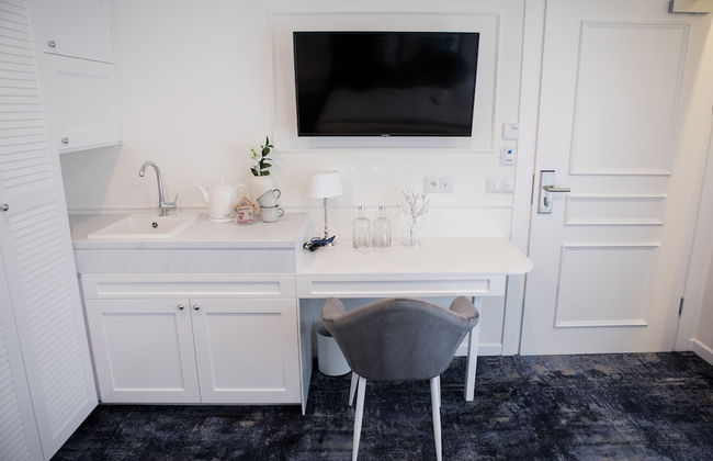 Maly Sopot Boutique - Foto 20