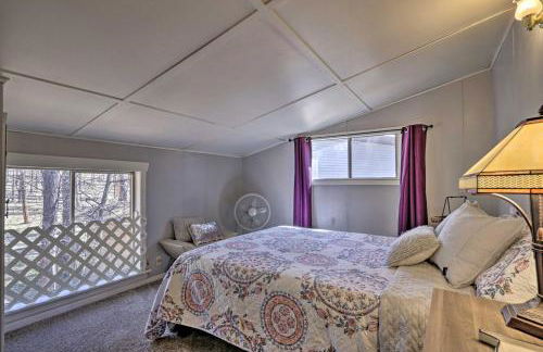 Hike and Relax Fireside Dog-Friendly Gem in Payson! - Foto 12