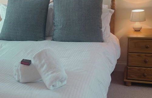 Primrose Cottage - Foto 13