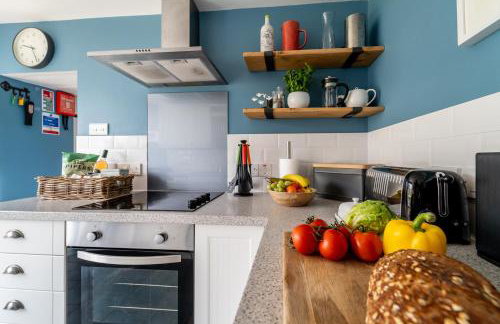 4 Malthouse Cottages - Thornham - Foto 26